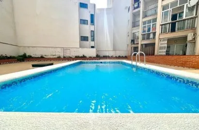 33m² apartment for sale, Torrevieja, Spain No. 3092