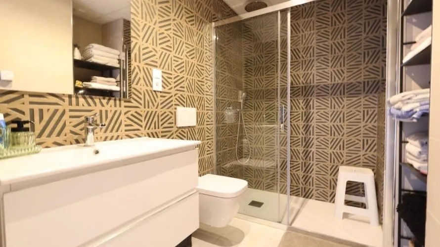 3 bedrooms apartment for sale, Torrevieja, Spain No. 3122 № 14