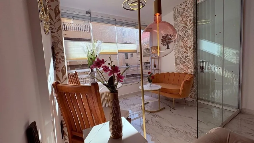 1 bedroom apartment for sale, Torrevieja, Spain No. 3102 № 20