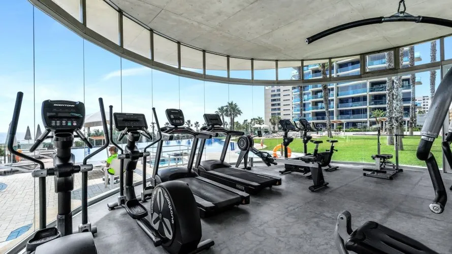 114m² apartment for sale, Torrevieja, Spain No. 3056 № 1