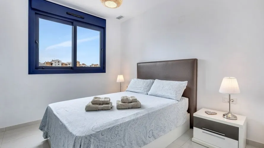 114m² apartment for sale, Torrevieja, Spain No. 3056 № 9