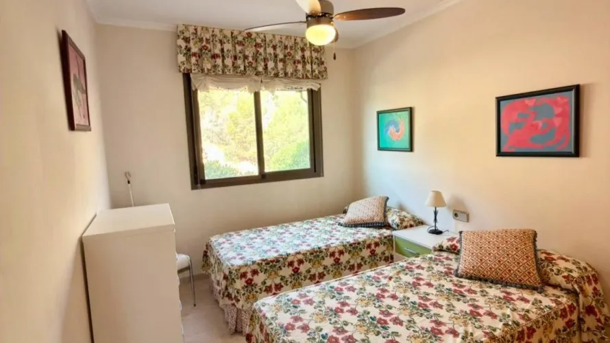 2 bedrooms apartment for sale, Finestrat, Spain No. 3085 № 2