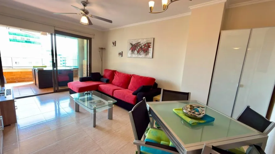 2 bedrooms apartment for sale, Finestrat, Spain No. 3085 № 16
