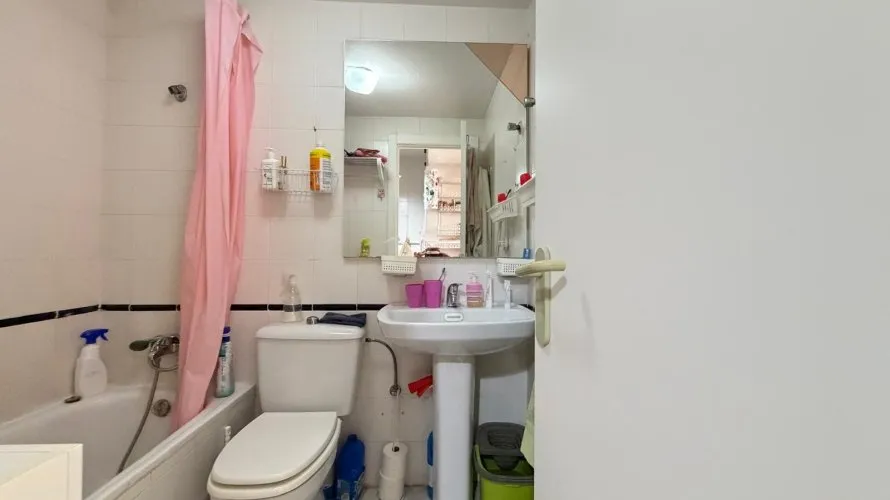 2 bedrooms house for sale, Torrevieja, Spain No. 3075 № 11