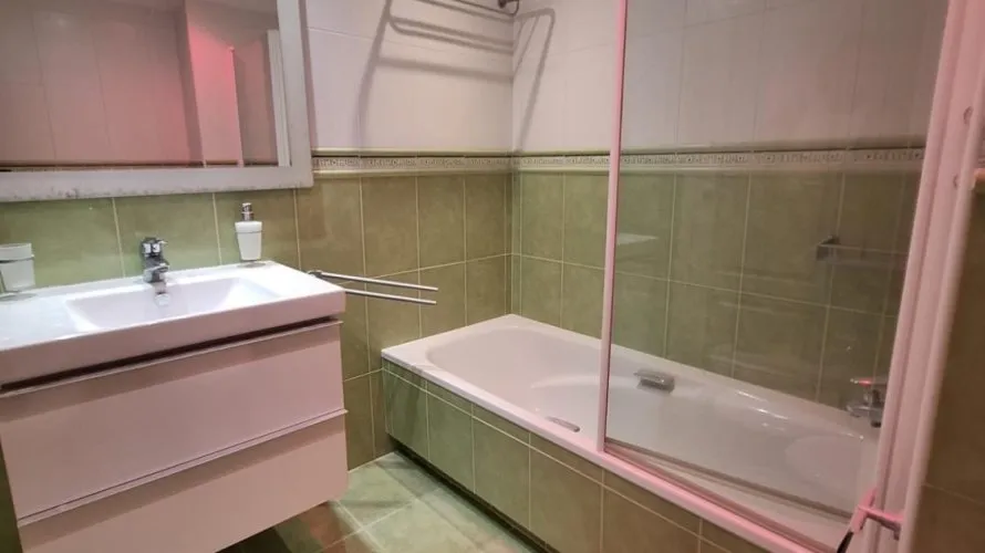 3 bedrooms apartment for sale, Benidorm, Spain No. 3046 № 3