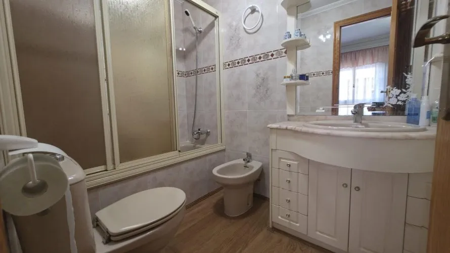 3 bedrooms apartment for sale, Torrevieja, Spain No. 3071 № 12