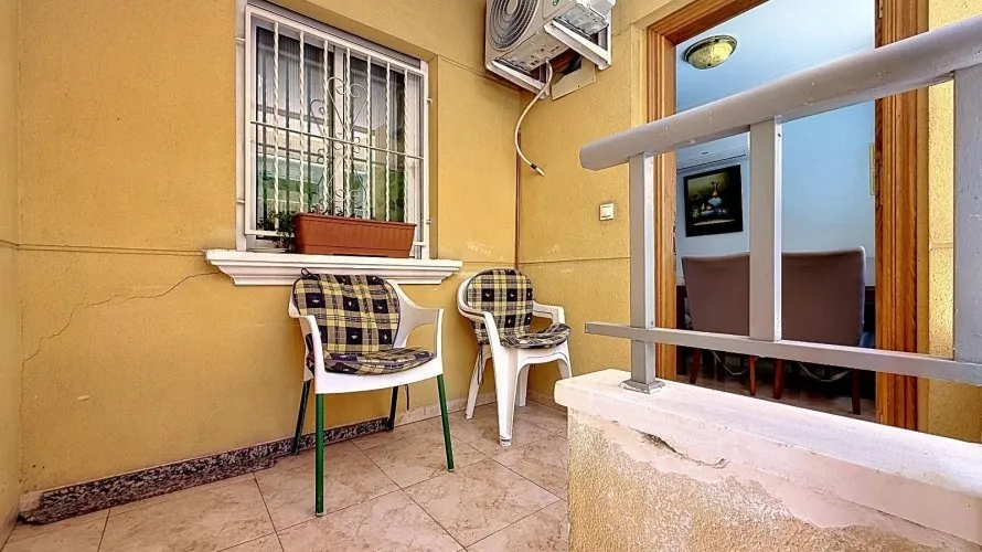 1 bedroom apartment for sale, Torrevieja, Spain No. 3136 № 12