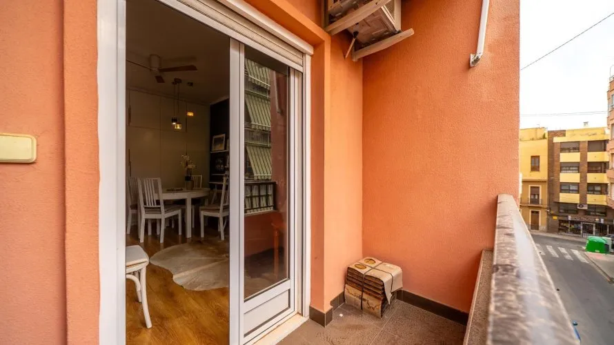3 bedrooms apartment for sale, Alicante, Spain No. 3095 № 3
