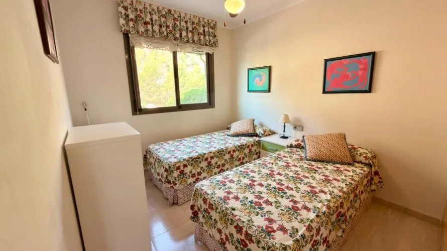 2 bedrooms apartment for sale, Finestrat, Spain No. 3085 № 4