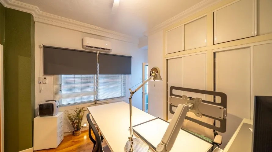 3 bedrooms apartment for sale, Alicante, Spain No. 3095 № 2