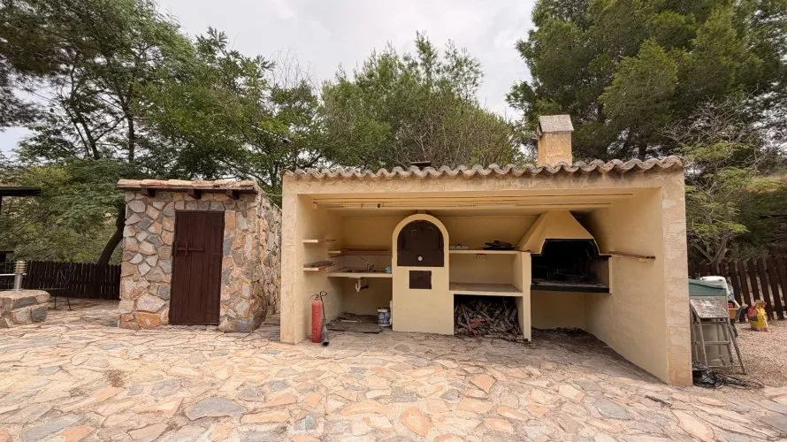 3 bedrooms villa for sale, Murcia, Spain No. 3083 № 2