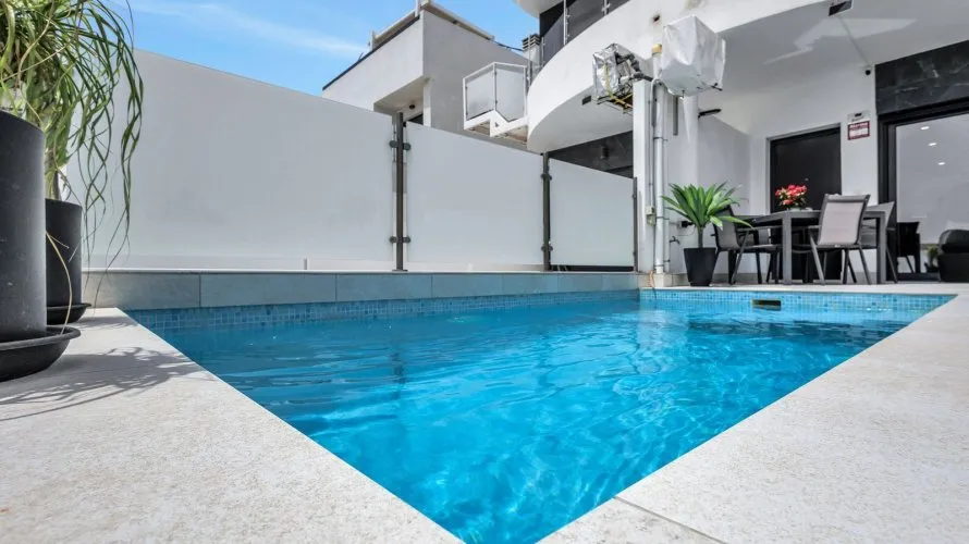145m² apartment for sale, Los Alcazares, Spain No. 3051 № 28