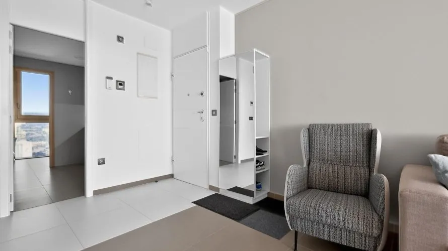 2 bedrooms apartment for sale, Benidorm, Spain No. 3094 № 25