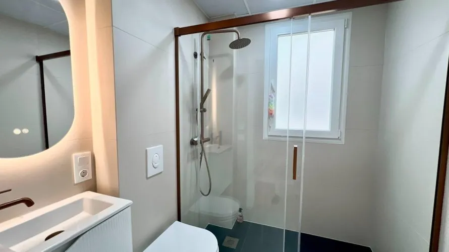 2 bedrooms apartment for sale, Valencia, Spain No. 3120 № 19