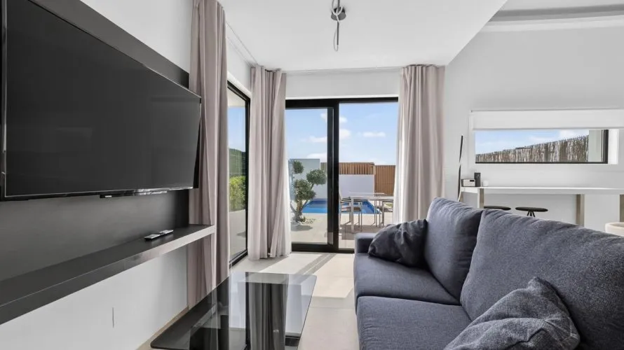 178m² villa for sale, Guardamar del Segura, Spain No. 3053 № 13