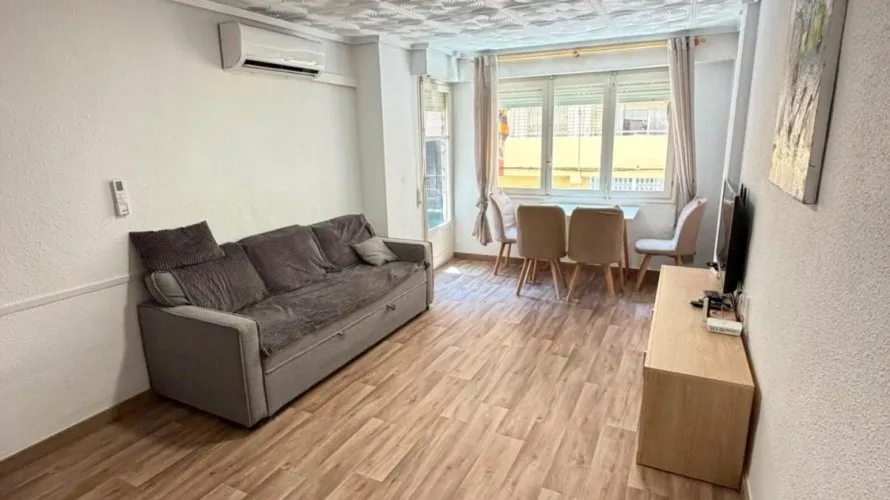 3 bedrooms apartment for sale, Torrevieja, Spain No. 3100 № 17