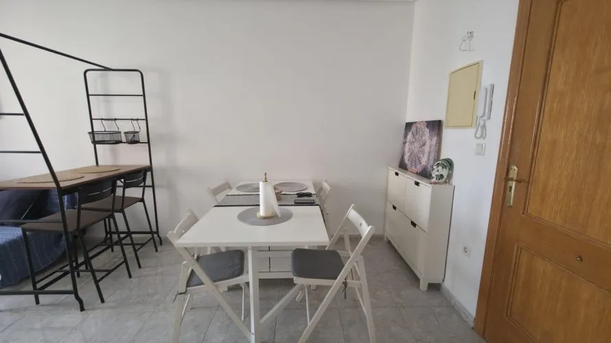 1 bedroom apartment for sale, Torrevieja, Spain No. 3072 № 11