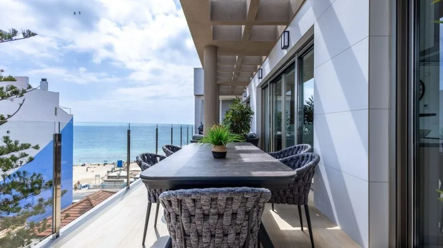 129m² apartment for sale, Torrevieja, Spain No. 3058 № 15