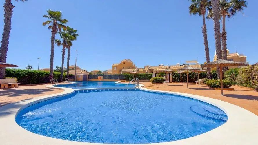 4 bedrooms house for sale, Rojales, Spain No. 3091 № 28