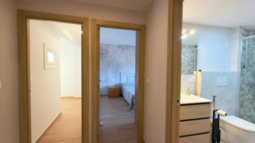 2 bedrooms apartment for sale, Villajoyosa, Spain No. 3178 № 22
