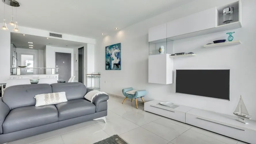 114m² apartment for sale, Torrevieja, Spain No. 3056 № 23
