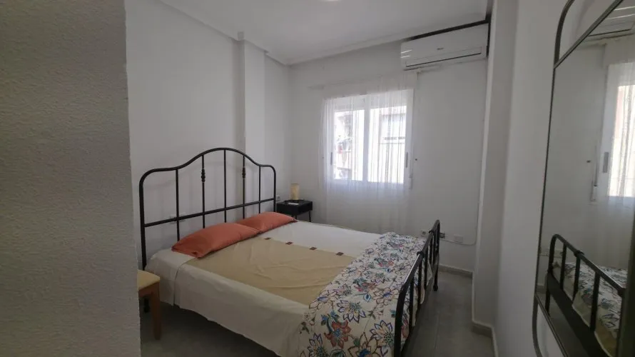 1 bedroom apartment for sale, Torrevieja, Spain No. 3072 № 6
