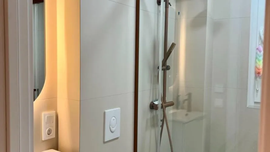 2 bedrooms apartment for sale, Valencia, Spain No. 3120 № 18