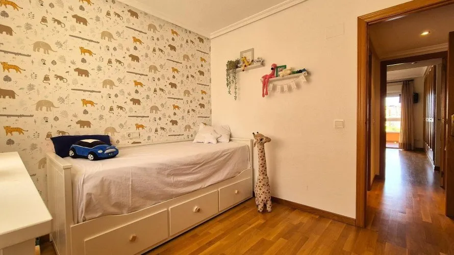 2 bedrooms apartment for sale, Alicante, Spain No. 3160 № 5