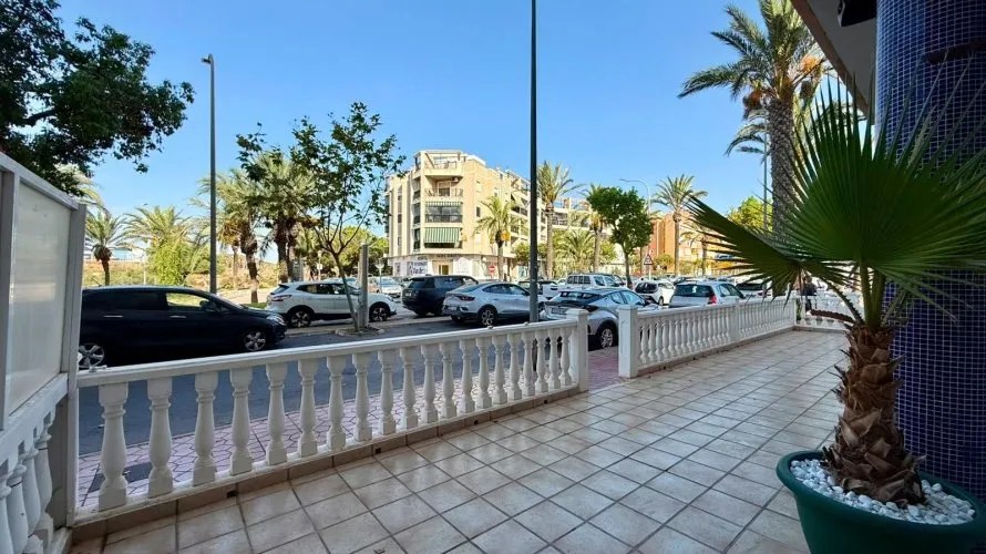 101m² commercial property for sale, Guardamar del Segura, Spain No. 3131 № 19