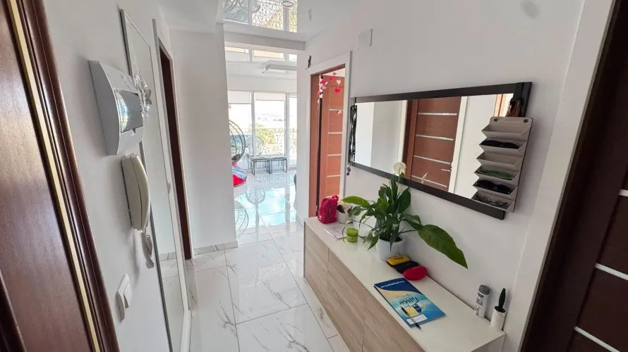 2 bedrooms apartment for sale, Torrevieja, Spain No. 3103 № 22