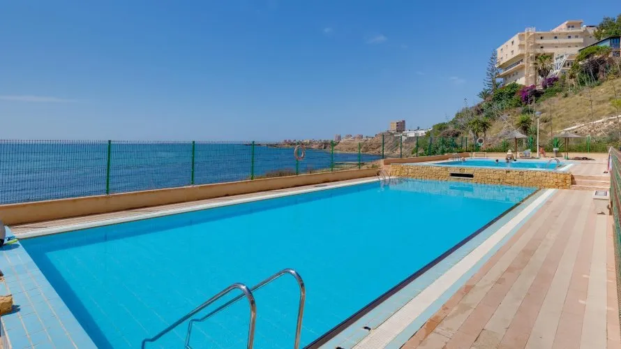 70m² apartment for sale, Torrevieja, Spain No. 3049 № 28