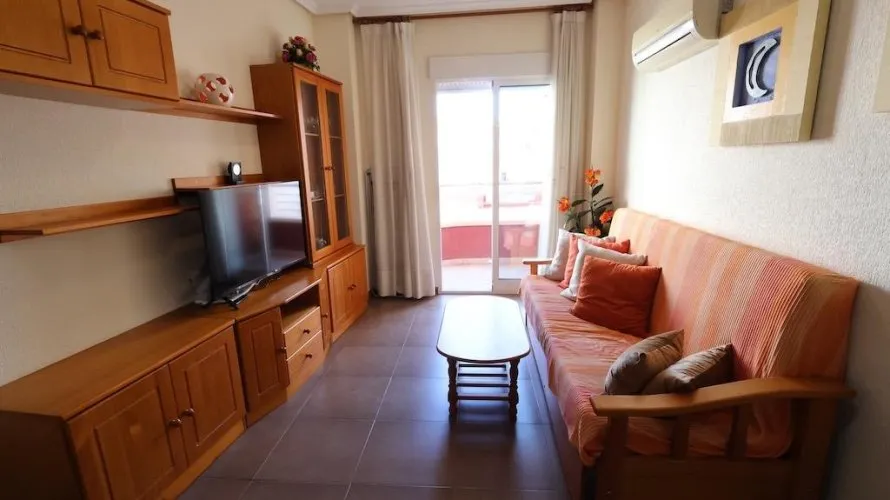 1 bedroom apartment for sale, Torrevieja, Spain No. 3104 № 9