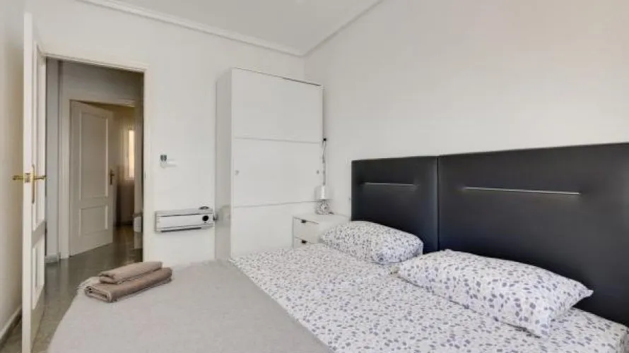 2 bedrooms apartment for sale, Torrevieja, Spain No. 3098 № 6