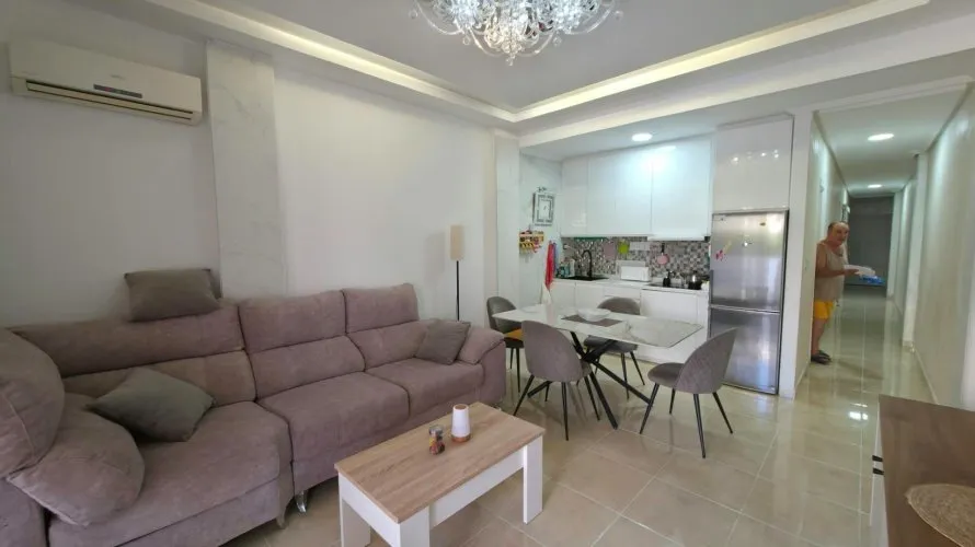 2 bedrooms apartment for sale, Nueva Torrevieja, Spain No. 3159 № 14