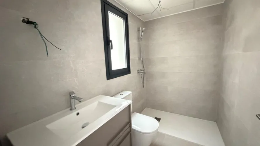 3 bedrooms apartment for sale, La Florida, Spain No. 3161 № 13