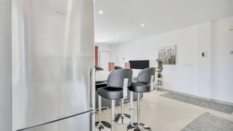 145m² apartment for sale, Los Alcazares, Spain No. 3051 № 14