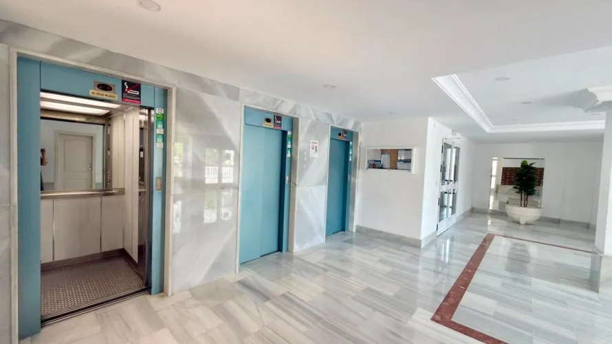 1 bedroom apartment for sale, Villajoyosa, Spain No. 3106 № 6