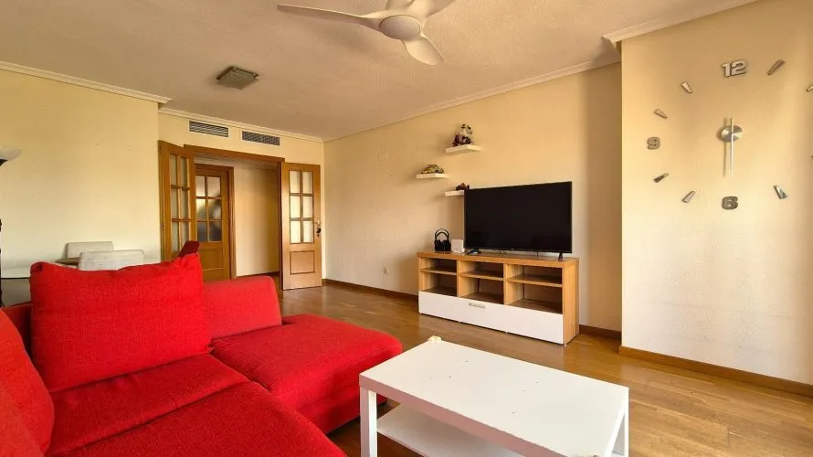 2 bedrooms apartment for sale, Alicante, Spain No. 3160 № 12