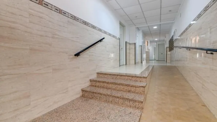 2 bedrooms apartment for sale, Torrevieja, Spain No. 3098 № 4