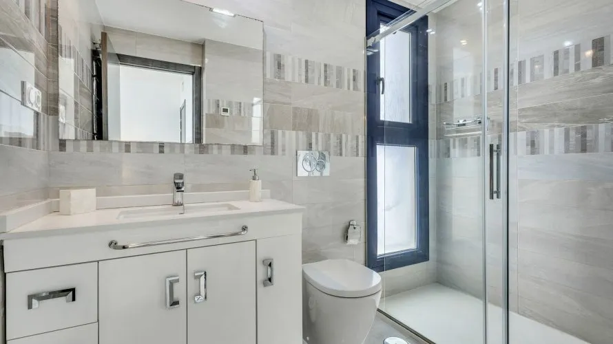114m² apartment for sale, Torrevieja, Spain No. 3056 № 11