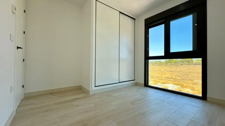 4 bedrooms villa for sale, Mutxamel, Spain No. 3135 № 14