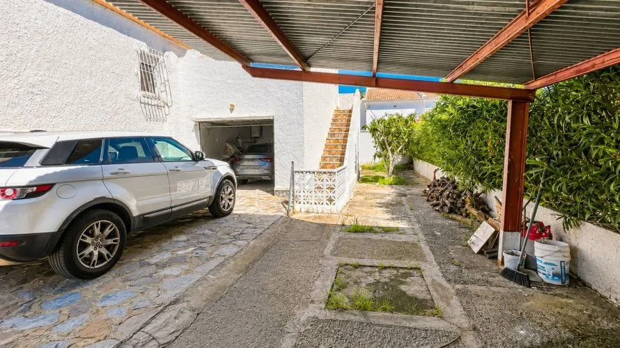200m² villa for sale, Torrevieja, Spain No. 3088 № 5