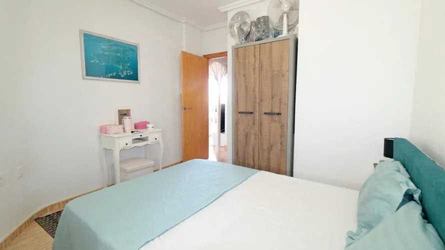 2 bedrooms penthouse for sale, Formentera del Segura, Spain No. 3183 № 15