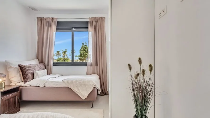 145m² apartment for sale, Los Alcazares, Spain No. 3051 № 2