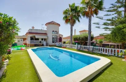 150m² apartment for sale, San Fulgencio, Spain No. 3047