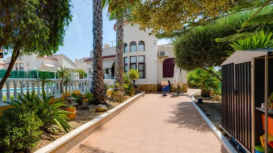 150m² apartment for sale, San Fulgencio, Spain No. 3047 № 28
