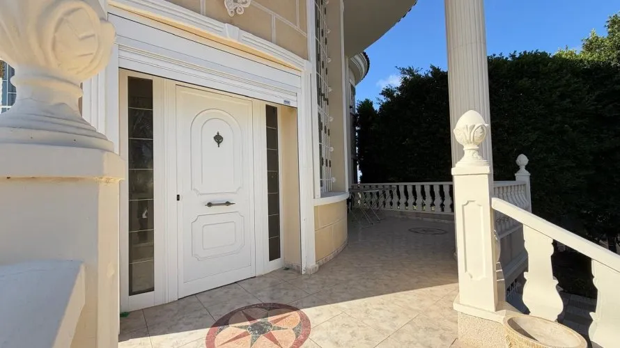 6 bedrooms villa for sale, Rojales, Spain No. 3090 № 25