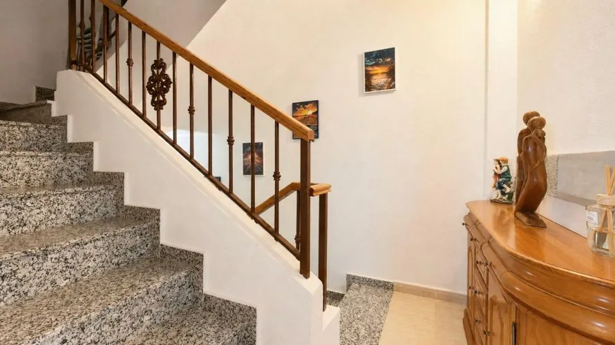 4 bedrooms house for sale, Rojales, Spain No. 3091 № 23