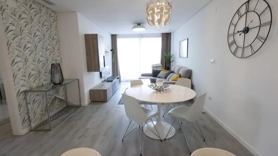 2 bedrooms apartment for sale, Los Dolses, Spain No. 3121 № 4