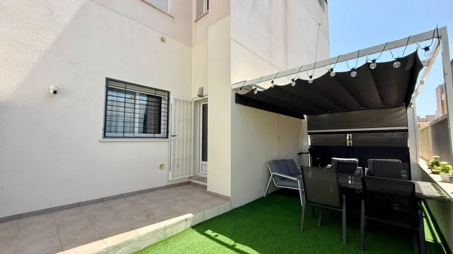 2 bedrooms land plot for sale, Torrevieja, Spain No. 3169 № 19